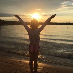 Meet your Posher, Diane